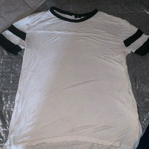 Women’s cute game day tee (small)